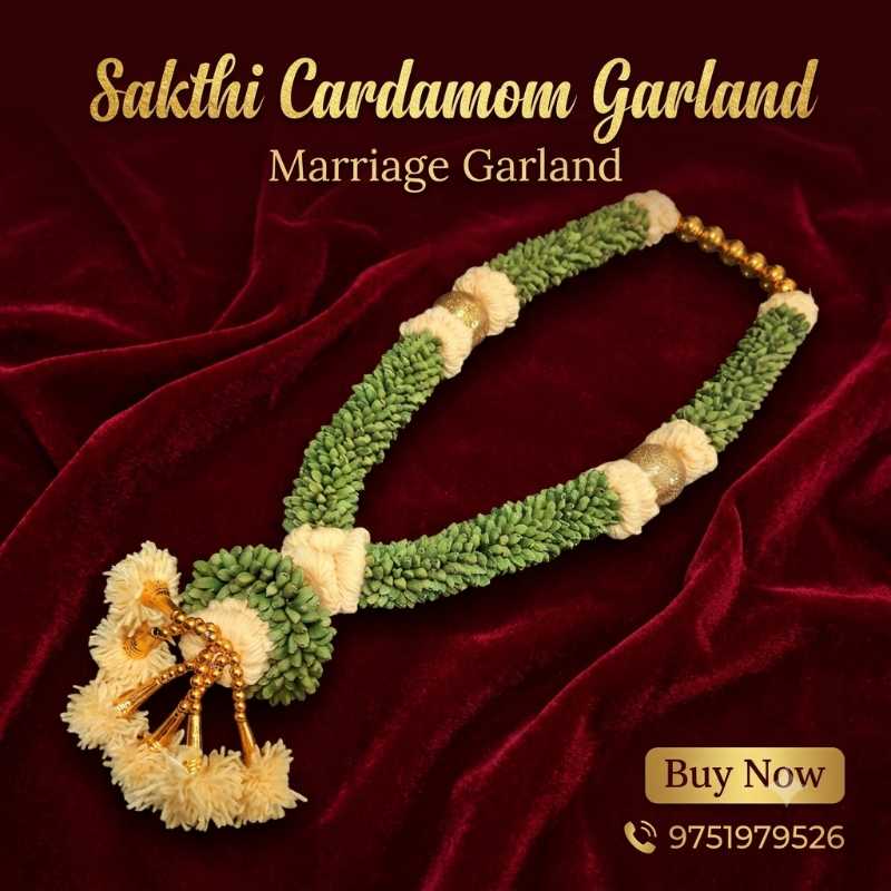 Wedding Couples Garland