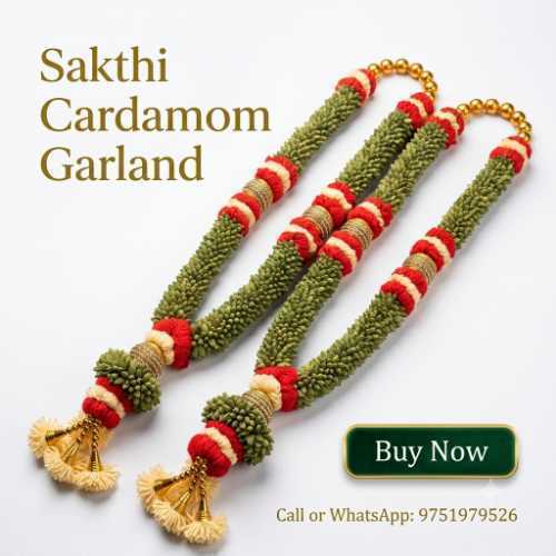 Wedding-Garland