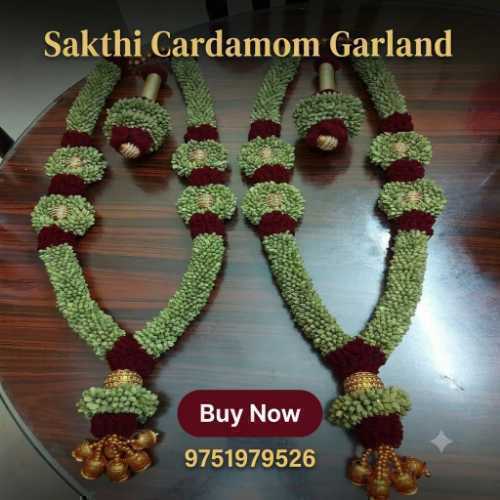 Cardamom-Wedding-Malai