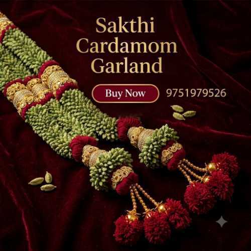 Function-Wear-Garland