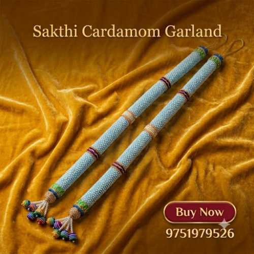 Beads-Garland