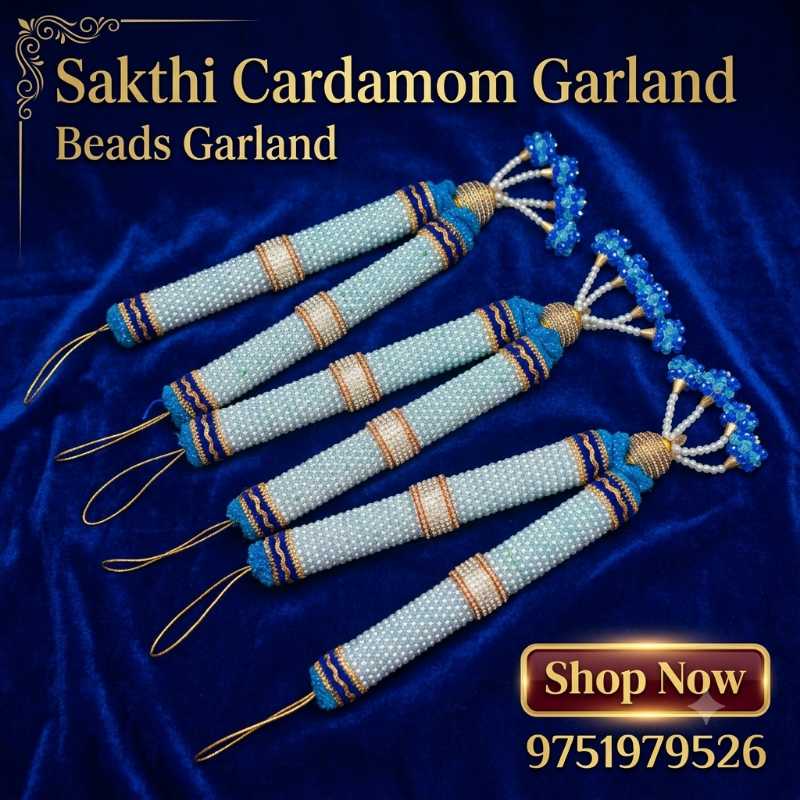 Beads Garland